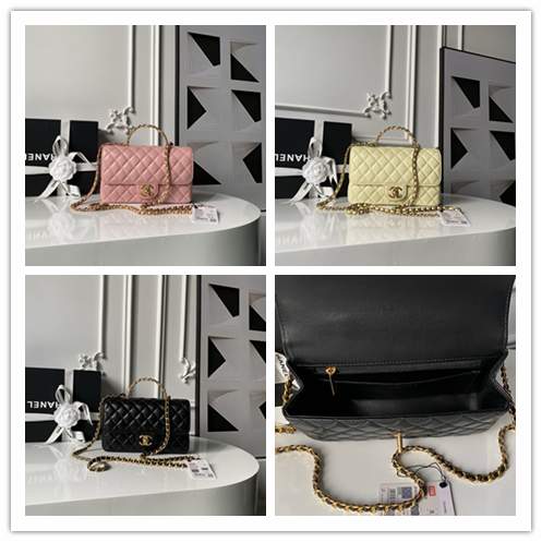 Picture of Chanel Handbags _SKUfw239866760fw